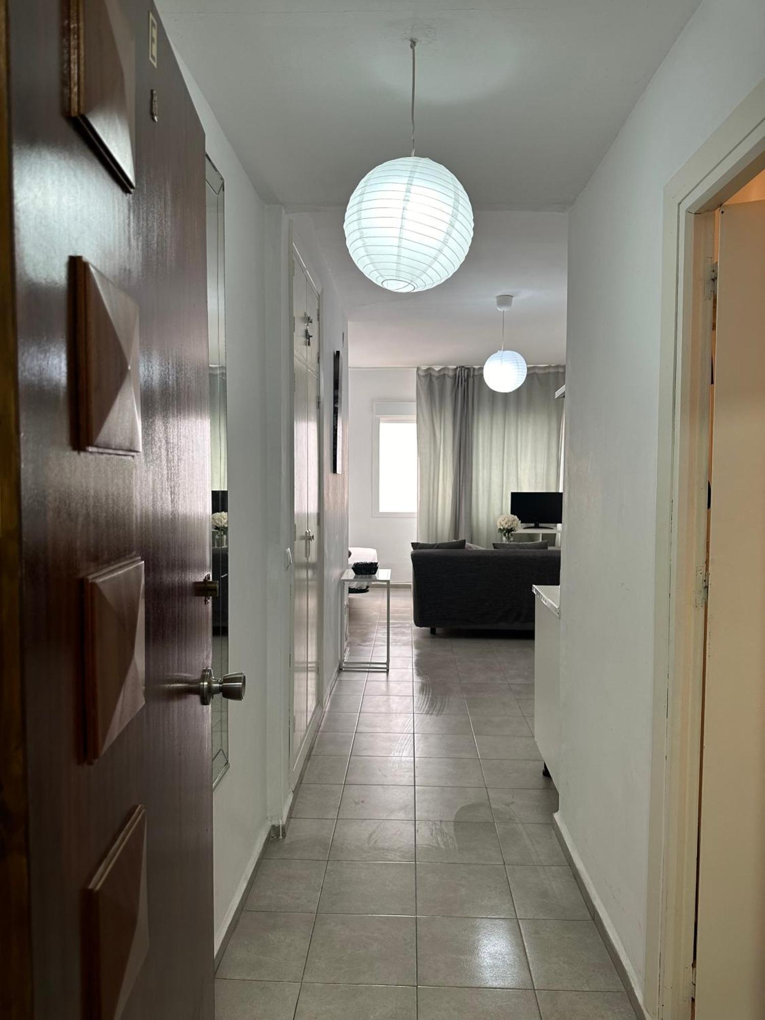 Apartamento Lujo En El Centro: Perfecto. Sevilla Exterior foto