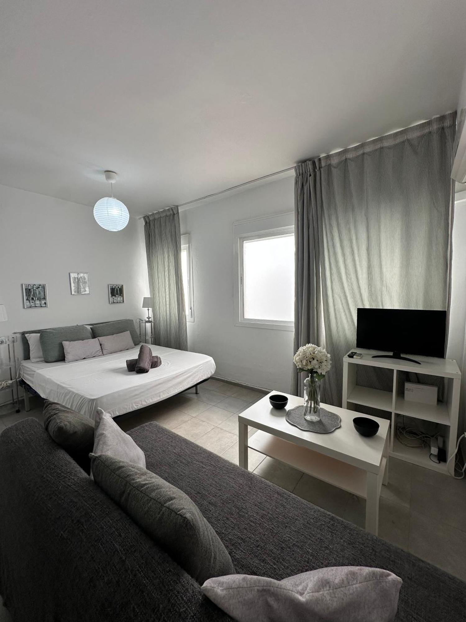 Apartamento Lujo En El Centro: Perfecto. Sevilla Exterior foto