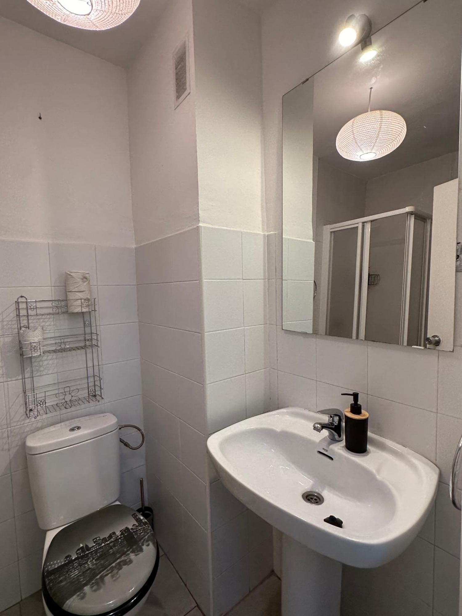 Apartamento Lujo En El Centro: Perfecto. Sevilla Exterior foto